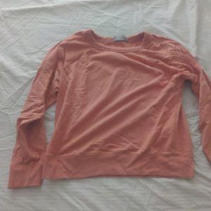 Everlane longsleeve top